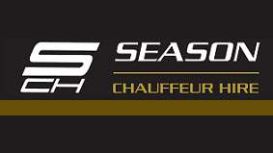 Season Chauffeur Hire