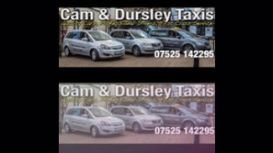 Cam and Dursley Taxis