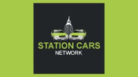 Station Cars Network