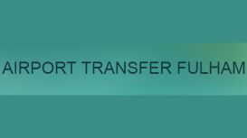 Airport Transfer Fulham