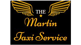 Martin Taxi Service