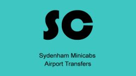 Sydenham Mini Cabs