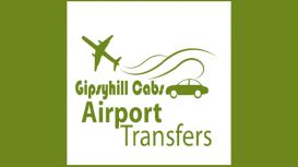 Gipsy Hill Cabs Airport Transfers