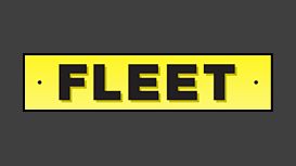 Fleet Cars & Minicabs