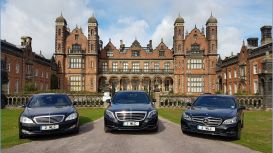 Macclesfield Luxury Cars