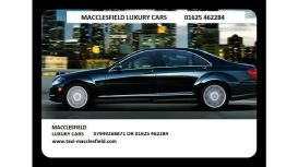 Macclesfield Luxury Cars Macclesfield Luxury Cars