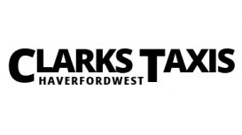Clarks Taxis