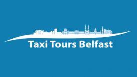 Belfast Taxi Tours