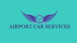 Airport Car Services