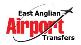 East Anglian Airport Transfers