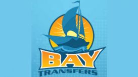 Bay Transfers Airport Taxi