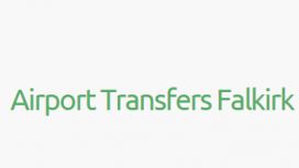 Airport Transfers Falkirk