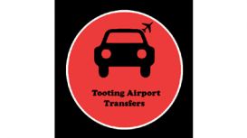 Tooting Airport Transfers