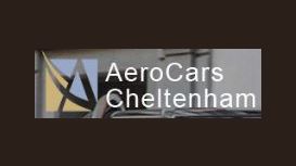 Aero Cars Cheltenham