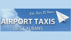 Airport Taxis Of St Albans