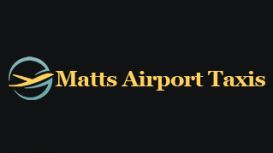 Matts Airport Taxis