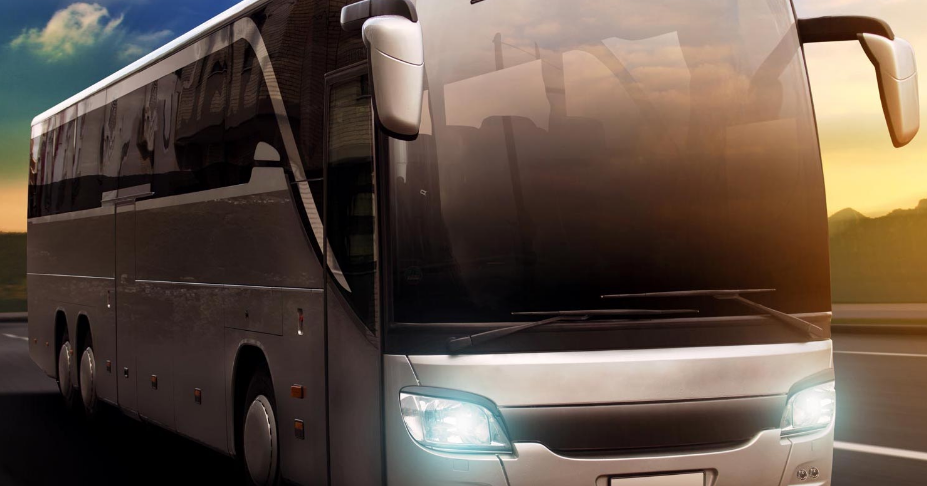 Coach Hire