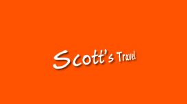 Scott's Travel