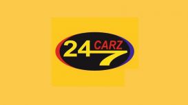 24/7 Radio Carz