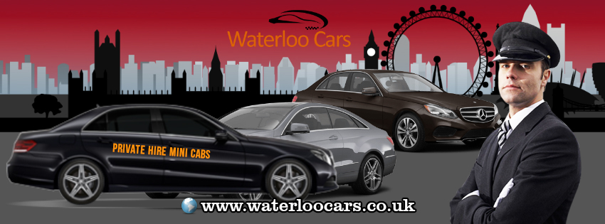 Taxis & MiniCabs London Airports