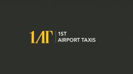 1ST Airport Taxis