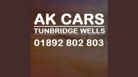 AK Cars Tunbridge Wells
