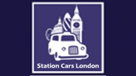 Station Cars London