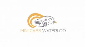 MiniCab in Waterloo