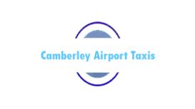 Camberley Airport Taxis