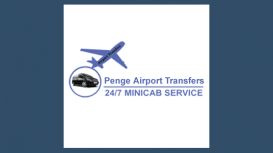 Penge Airport Transfers