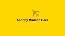 Anerley Minicab Cars