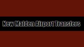 New Malden Airport Transfers