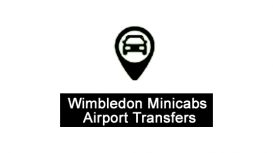 Wimbledon Minicabs Airport Transfers