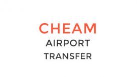 Cheam Airport Transfers