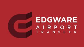 Edgware Airport Transfers