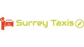 Surrey Taxis Farnham