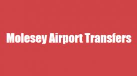 Molesey Airport Transfers
