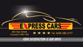 Express MiniCabs