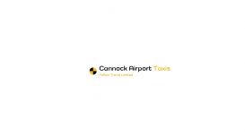 Cannock Airport Taxis