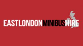 East London Minibus Hire