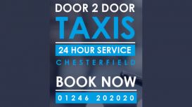 Door 2 Door Taxis