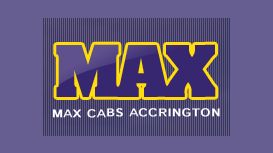 Max Cabs