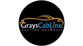 Grays CabLine Taxi