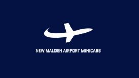 New Malden Airport Minicabs