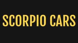 Scorpio Cars