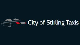City of Stirling Taxis