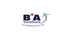 BA Travel Cars