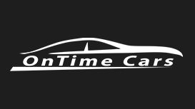 OnTime Cars Canterbury