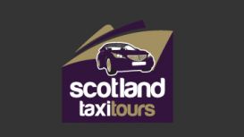 Scotland Taxi Tours