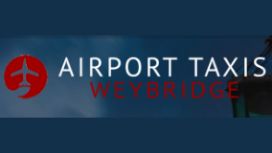 Airport Taxis Weybridge